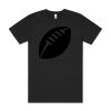 AS Colour Mens Block T shirt Thumbnail