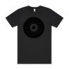 AS Colour Mens Block T shirt Thumbnail