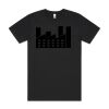 AS Colour Mens Block T shirt Thumbnail