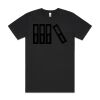 AS Colour Mens Block T shirt Thumbnail