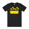 AS Colour Mens Block Tee Thumbnail