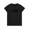 AS Colour Womens Maple Tee Thumbnail